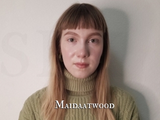 Maidaatwood