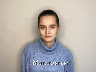 Maidabanbury