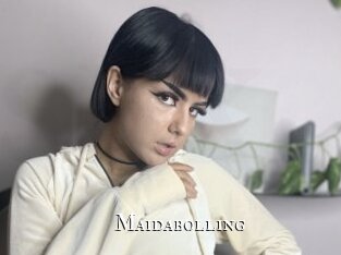 Maidabolling