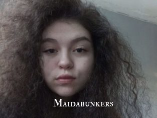 Maidabunkers