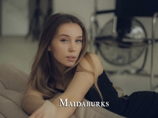 Maidaburks