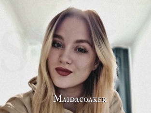 Maidacoaker
