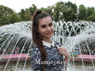 Maidacowee