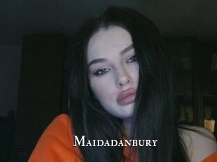 Maidadanbury