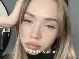 Maidaengelby