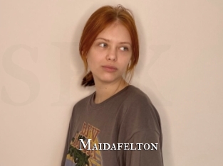 Maidafelton