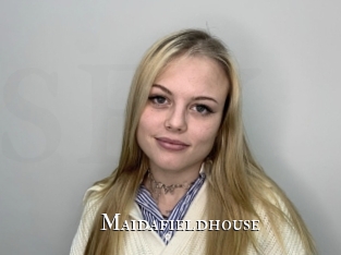 Maidafieldhouse