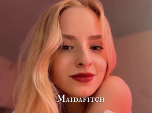 Maidafitch