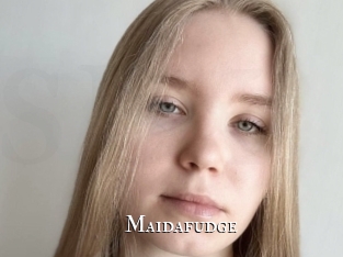 Maidafudge