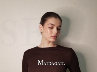 Maidagail