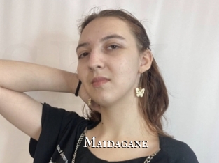 Maidagane
