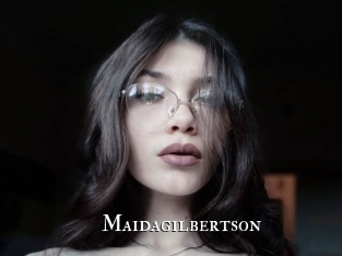 Maidagilbertson