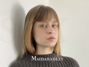 Maidahadley