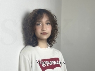 Maidahails
