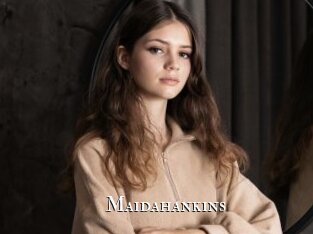 Maidahankins