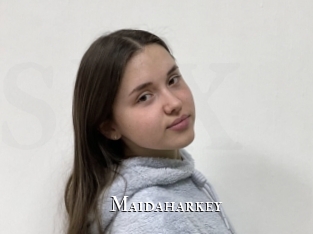 Maidaharkey