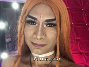Maigresexy