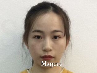 Maijuyu