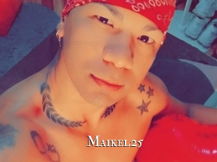 Maikel25