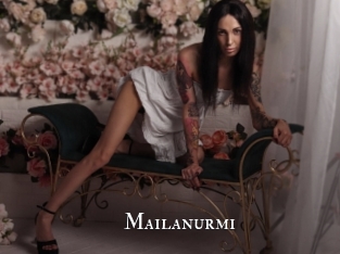 Mailanurmi