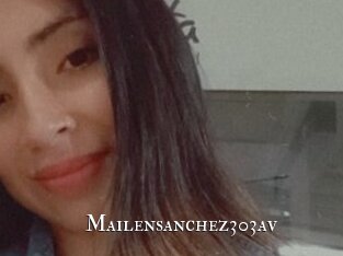 Mailensanchez303av
