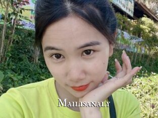 Mailisanaly