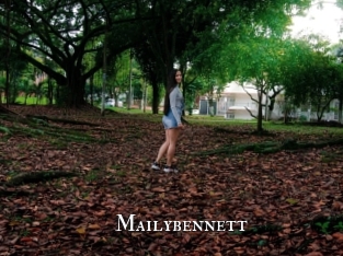 Mailybennett