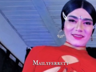 Mailyferrett
