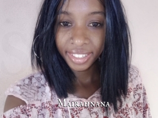 Mairahnana