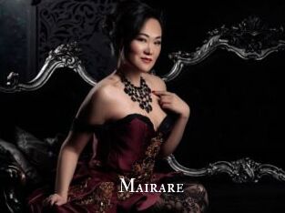 Mairare