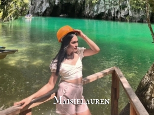 Maisielauren