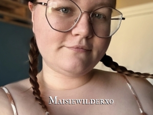 Maisiewilderxo