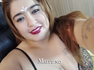 Maite_nd