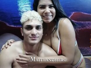 Maiteandhero