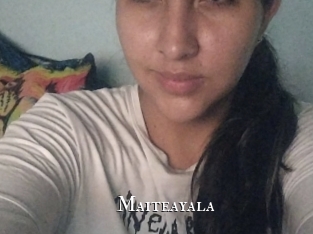 Maiteayala