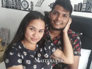 Maitebaker