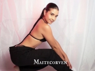 Maitecorven