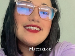 Maitekloe