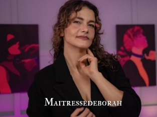 Maitressedeborah