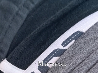 Maitrexxl