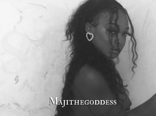 Majithegoddess