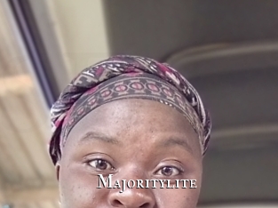 majoritylite cams