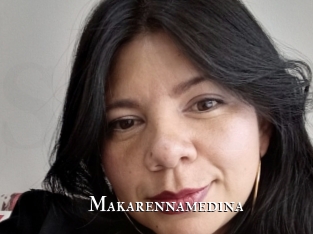 Makarennamedina