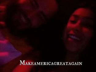 Makeamericagreatagain