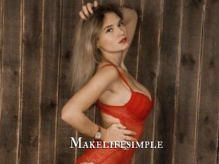Makelifesimple