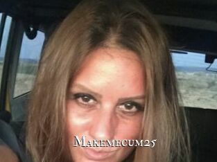 Makemecum25