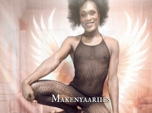 Makenyaariies