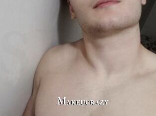 Makeucrazy