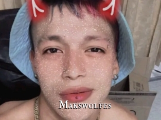 Makswolfes