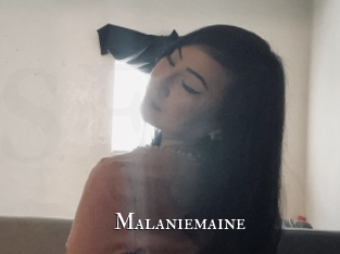 Malaniemaine
